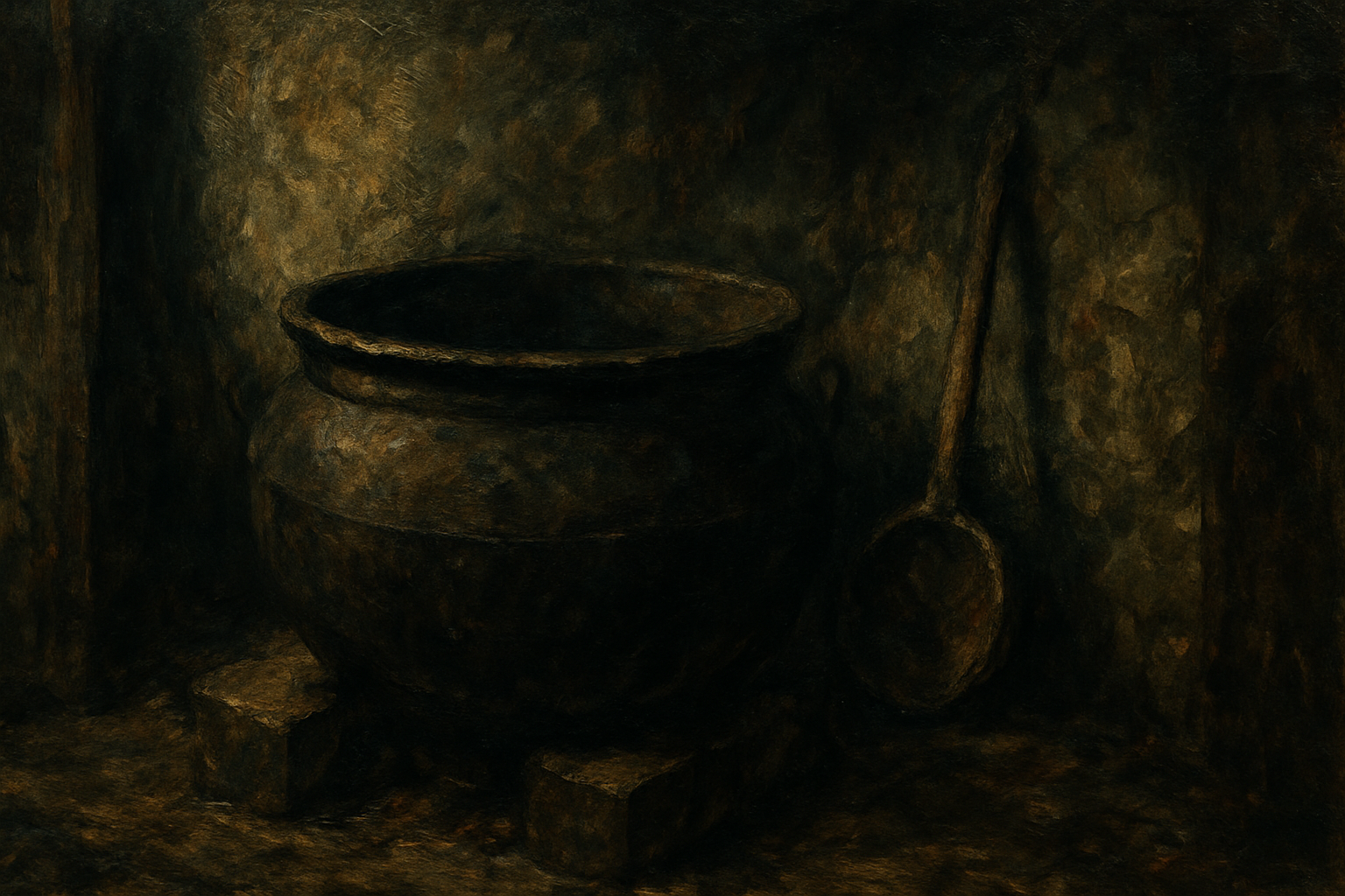 Kamigami in the Hearth – The Forgotten Sacredness of the Japanese Kitchen