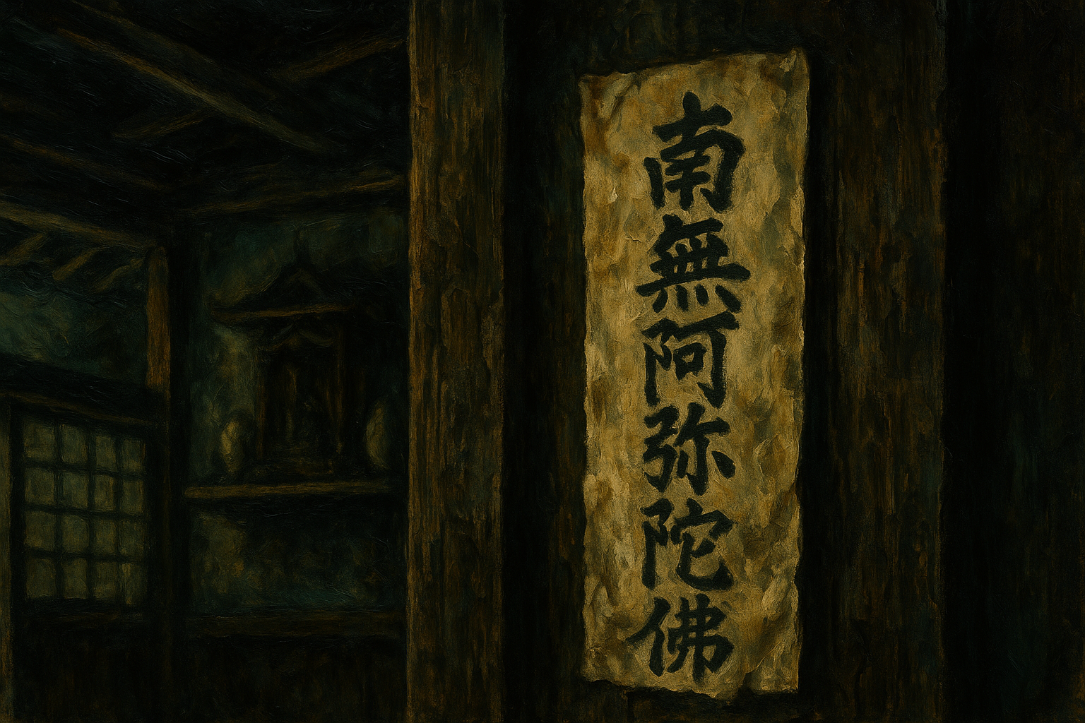 Invisible Power of Japanese Paper Talismans – Protective Charms in Everyday Folk Belief